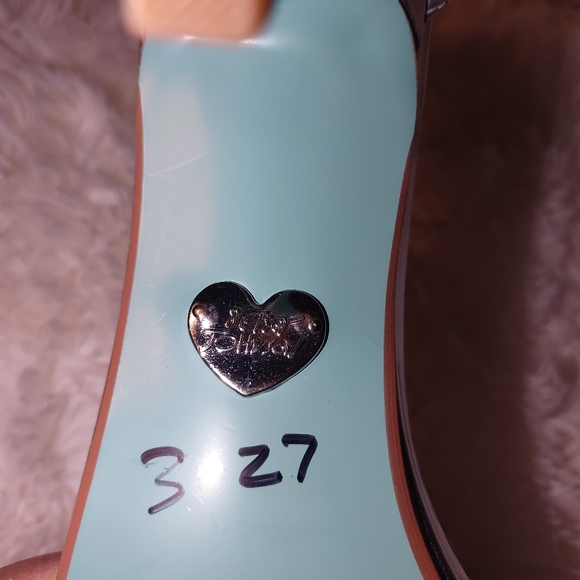 Blue by Betsey Johnson Stiletto - Picture 5 of 9